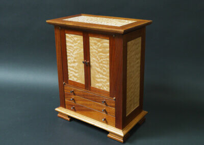Carey’s Jewelry Box