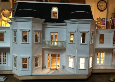 Dollhouse
